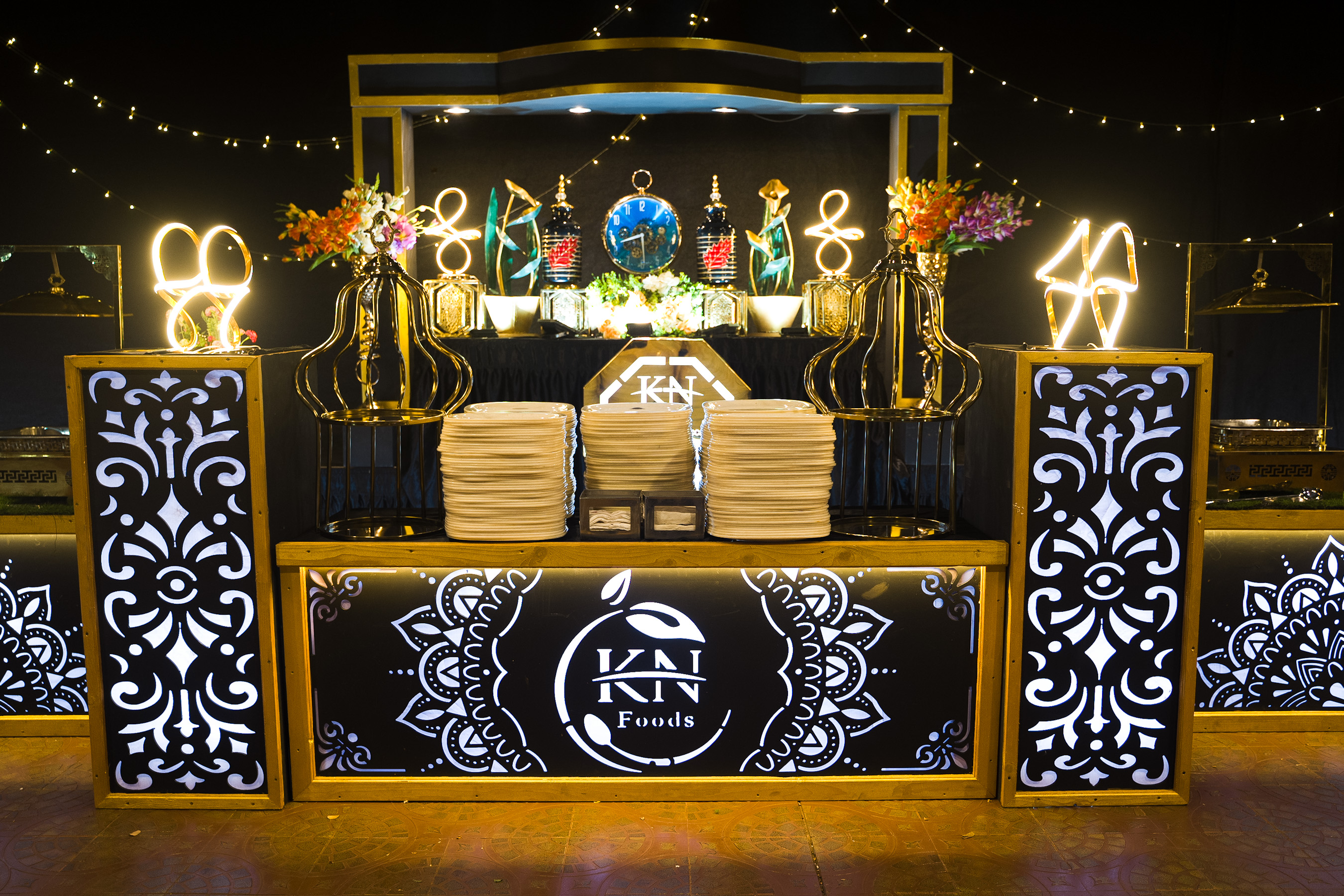 Event Counter